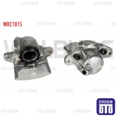 Renault Clio 2 3 R9  Fren Kaliperi Pistonu Sağ Ön  - 2