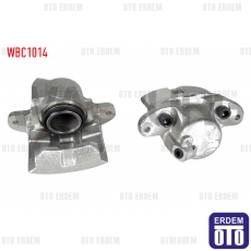 Renault Clio 2 3 R9 Fren Kaliperi Sol 