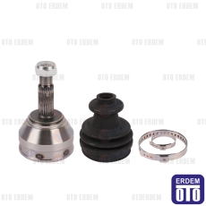 Renault Clio 2 Aks Kafası Ön 1998-2005 