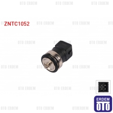 Renault Clio 2 Clio 3 Fluence Hararet (NTC) Müşürü 2001- 