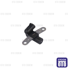 Renault Clio 2 Clio 3 Kangoo Krank Devir Sensörü 1.5 dCi K9K 2001- 