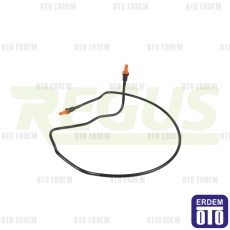 Renault Clio 2 Clio 3 Yakıt Hortumu 1.5 dCi 2005-2014  - 2