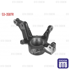 Renault Clio 2 Clio 4 Symbol Aks Taşıyıcı Sağ Ön 53-3507R