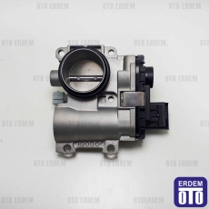 Renault Clio 2 D4F 1.2 Gaz Kelebeği 7701051585 - 2