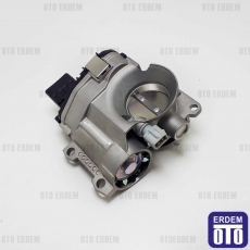 Renault Clio 2 D4F 1.2 Gaz Kelebeği 7701051585 - 3