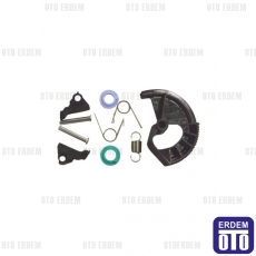 Renault Clio 2 Debriyaj Pedalı Dişlisi 7700415719