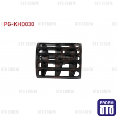 Renault Clio 2 Kalorifer Havalandırma Difüzörü 