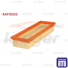 Renault Clio 2 Kangoo Hava Filtresi  - 2