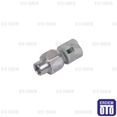 Renault Clio 2 Kangoo Laguna 2 Laguna 3 Megane 2 Trafic 2 Dacia Dokker Lodgy Duster Sandero Basınç Sensörü 21 Bar 1998-2018 ZMS1150