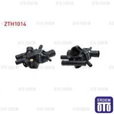 Renault Clio 2 Kangoo Laguna 2 Termostat Komple 89 C 1998 