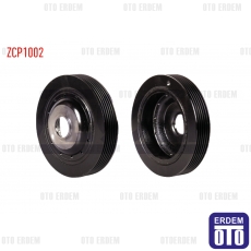 Renault Clio 2 Kangoo Laguna 2 Thalia Laguna 1 Megane 1 Krank Kasnağı 1993-2008 