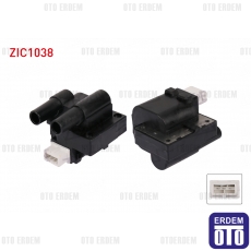 Renault Clio 2 Kangoo Megane 1 Ateşleme Bobini 1996-2008 