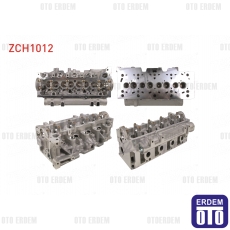 Renault Clio 2 Kangoo Megane 2 Silindir Kapağı 1998-2010 