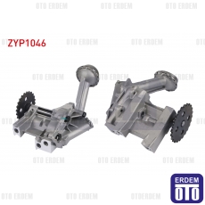 Renault Clio 2 Megane 1 2 Scenic 1 2 Kangoo Yağ Pompası 1996-2010 