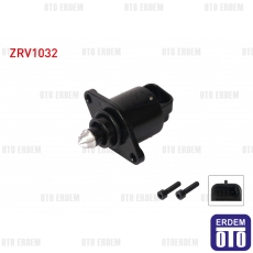 Renault Clio 2 Megane 1 Rolanti Ayar Valfi 1.6 