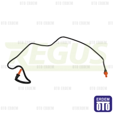 Renault Clio 2 Megane 1 Scenic 1 Kangoo Yakıt Hortumu  - 2