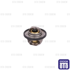 Renault Clio 2 Megane 2 Dacia Duster Termostat 89 C 1.6 16v 1998-2008 ZTH1083