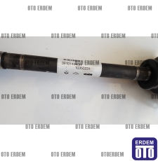 Renault Clio 2 Ön Aks Komple Sol Orjinal 391014440R  - 2