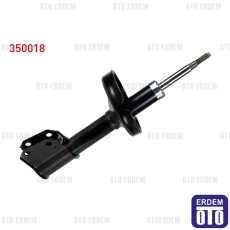Renault Clio 2 Ön Amortisör Sol-Sağ Yağlı 1.2i 1998-2008 350018