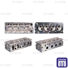 Renault Clio 2 Silindir Kapağı 1998-2005 