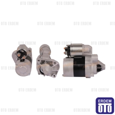 Renault Clio 2 Symbol 1 Kangoo Laguna Megane 2 3 Marş Motoru 1997-2015 