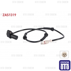 Renault Clio 2 Symbol Arka Sol ABS Sensörü (Fişli) (ASR’sız) 