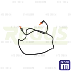 Renault Clio 2 Symbol Kangoo Kanister Hortumu 1.2 1.4 1.6 2.0 16v 1998-2010  - 2