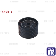 Renault Clio 2 Triger Gergi Rulmanı Plastik 1.4i 16v 1998-2005 49-3518
