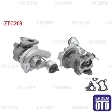 Renault Clio 2 Turbo 1.5 DCI 1998-2005 