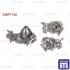 Renault Clio 2 Twingo Devirdaim 1998-2005 