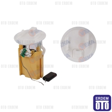 Renault Clio 2 Yakıt Depo Samandırası 2003-2005 34-3536