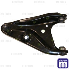 Renault Clio 2012-2019 Sol Alt Salıncak Rotilli Sac TC-R-789