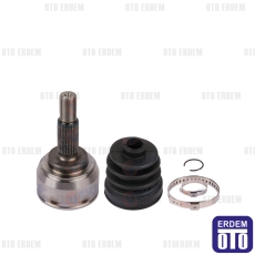 Renault Clio 3 Aks Kafası Ön 2005-2012 