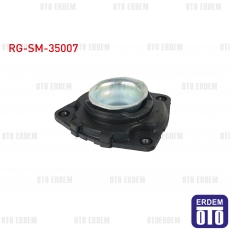 Renault Clio 3 Amortisör Takozu Sol 