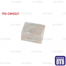 Renault Clio 3 Çamurluk Sinyali 