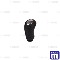 Renault Clio 3 Clio 4 Megane 2 Megane 3 Vites Topuzu Deri Kaplama PG-VTT032