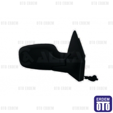 Renault Clio 3 Dış Dikiz Aynası Sensörlü Sağ 2005-2009 6102175