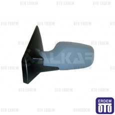 Renault Clio 3 Dış Dikiz Aynası Sol 2005-2009 6125175