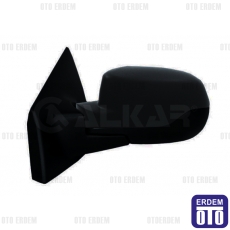 Renault Clio 3 Dış Dikiz Aynası Sol 2009-2012 6129176