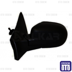 Renault Clio 3 Dış Dikiz Aynası Sol 2009-2012 6137176