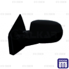 Renault Clio 3 Dış Dikiz Aynası Sol 2009-2012 6139176