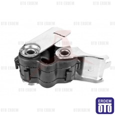Renault Clio 3 Egzoz takozu 206515699R