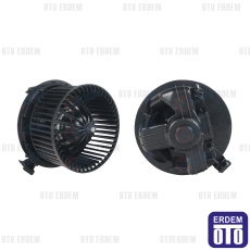 Renault Clio 3 Kalorifer Motoru 2005-2012 59-3505