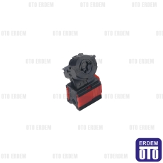 Renault Clio 3 Kontak Termiği Plastik Soket 2005-2012 ZSW1489