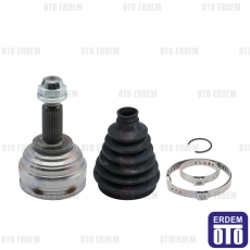 Renault Clio 3 Megane 2 Modus Dacia Logan Aks Kafası Ön Sağ 1.5 dCi 1.6 2004-2012 RN-1022