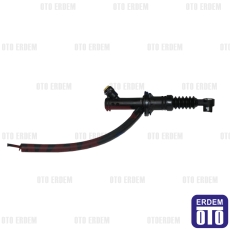 Renault Clio 3 Modus Debriyaj Merkezi Üst Plastik 18.82 Mm 1.2 1.4 1.5 1.6 2004-2012 424652