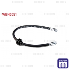 Renault Clio 3 Modus Fren Hortumu Ön 2004-2012 