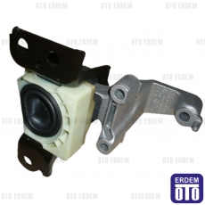 Renault Clio 3 Motor Takozu Orjinal Sağ 112104344R - 2