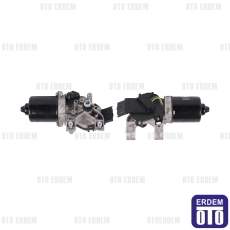 Renault Clio 3 Silecek Motoru Ön 2005-2012 