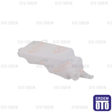 Renault Clio 3 Silecek Su Deposu 